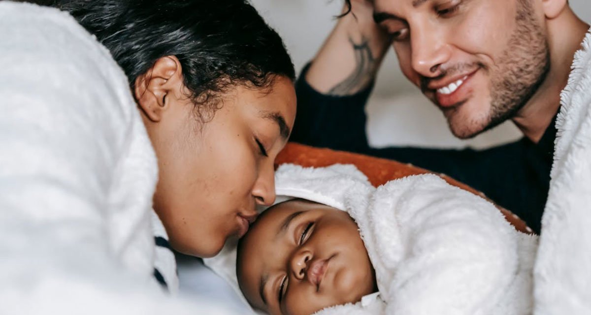 4 Smart Ways to Upgrade Your Bedroom for Better Sleep