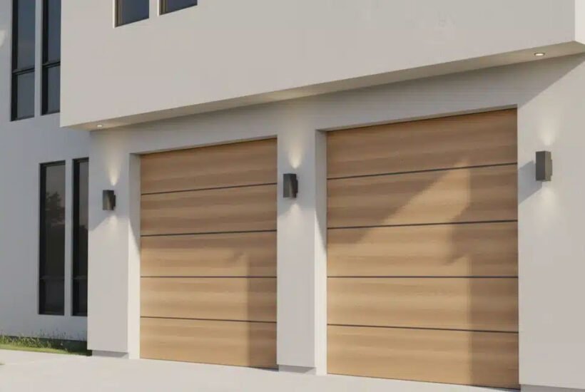 6 Professional Garage Door Repair Companies Covering Houston