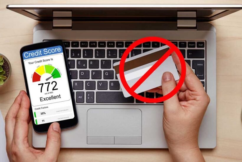 7 Ways You Can Still Build Your Credit Profile without a Credit Card