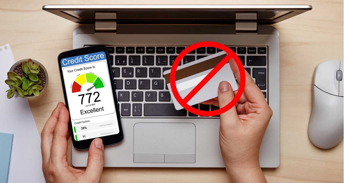 7 Ways You Can Still Build Your Credit Profile without a Credit Card