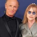 Amy Madigan's Husband Ed Harris