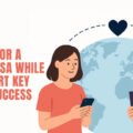 Applying for a Partner Visa While Living in Australia