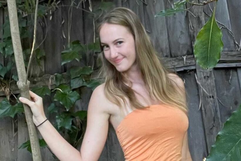 Austin Beutner's Daughter Emily