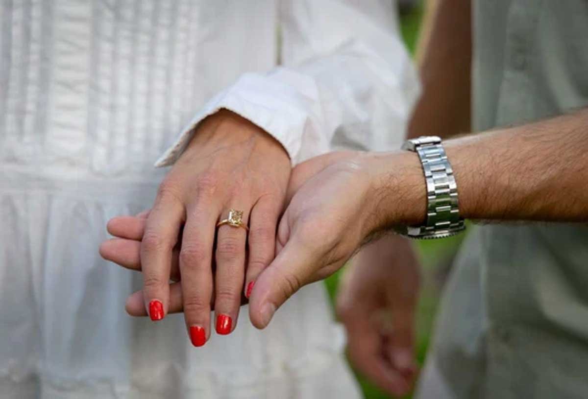 Best 5 Ideas to Choose Gold Engagement Rings