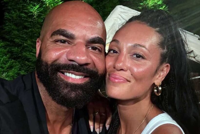Carlos Boozer Wife