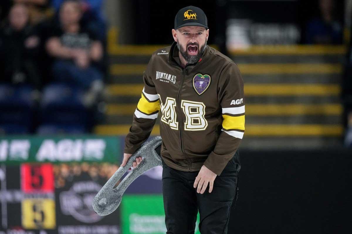 Carruthers in Recent Seasons and the 2026 Retirement