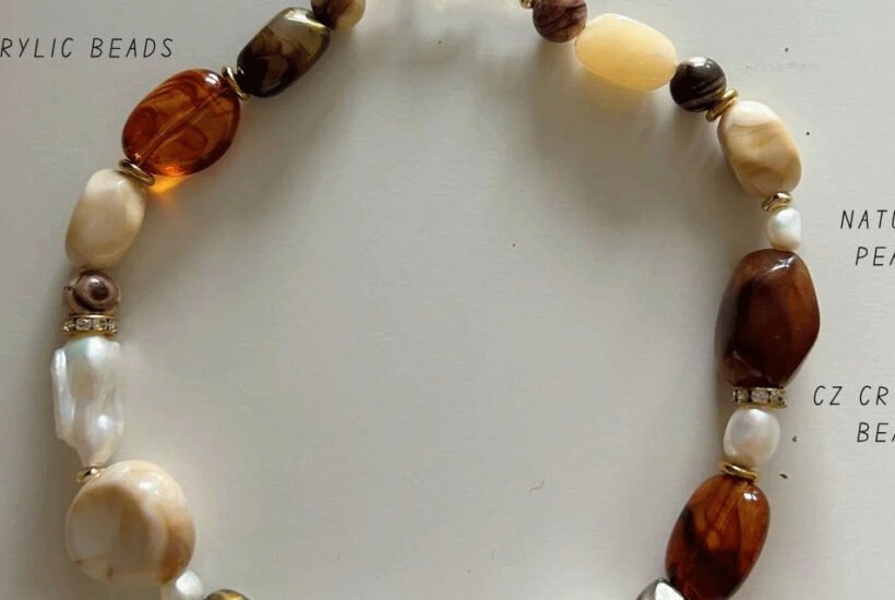 Coolest Bead Necklace Trends of 2026