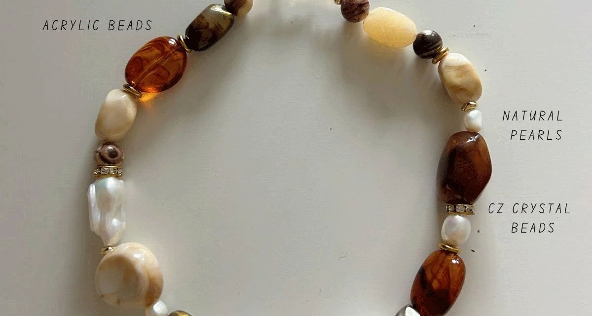 Coolest Bead Necklace Trends of 2026