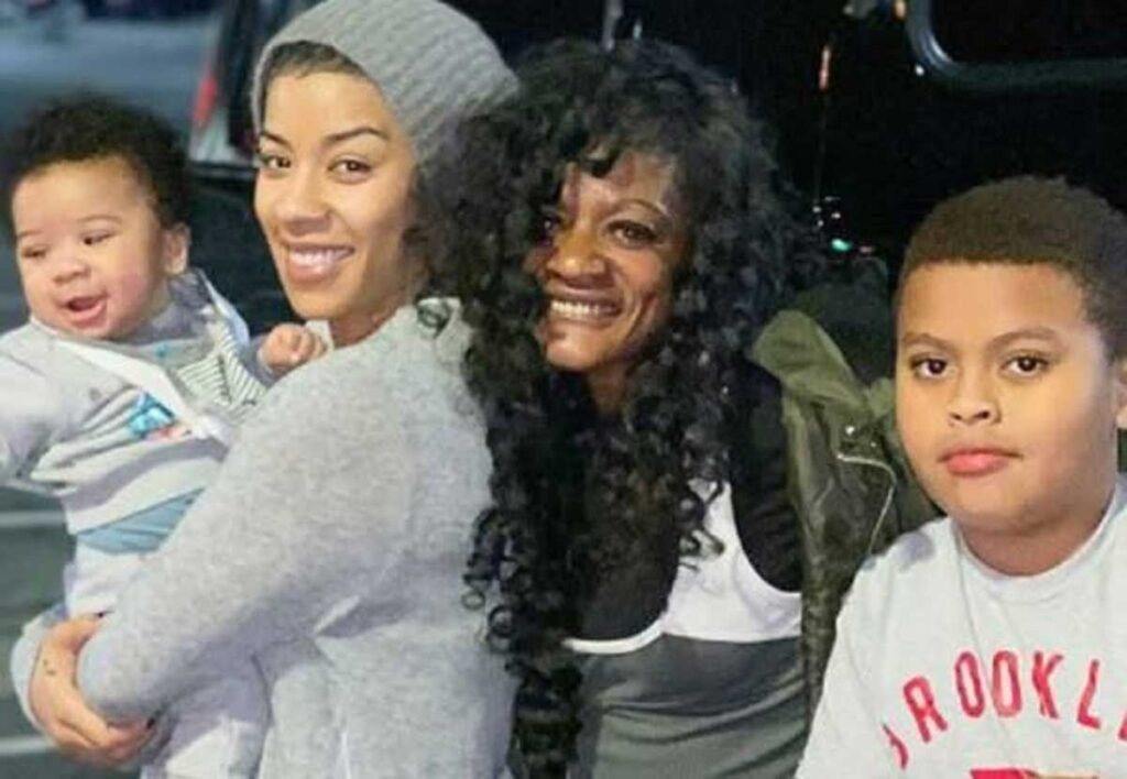 Does Keyshia Cole Have a Daughter? The Truth Explained - Parties365