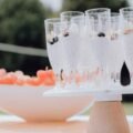 Elegant Wedding Catering Themes for Your Reception