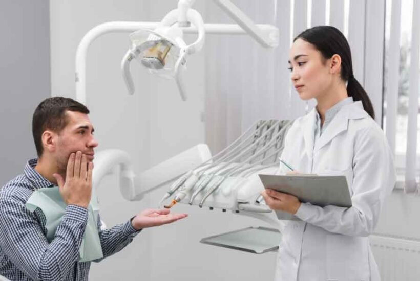 Finding an Affordable Dentist Without Compromising Quality