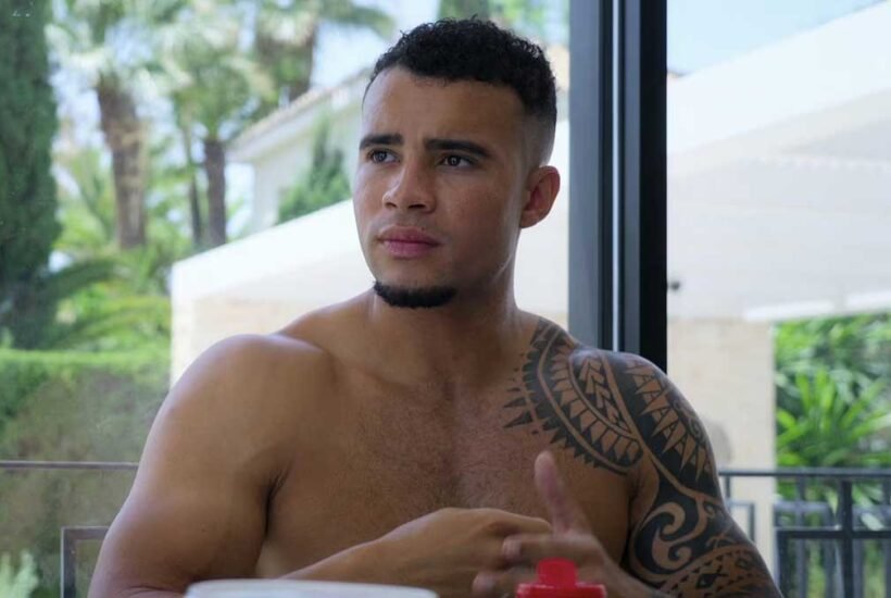 HSTikkyTokky Girlfriend