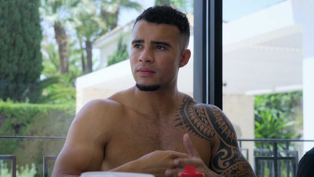 HSTikkyTokky Girlfriend