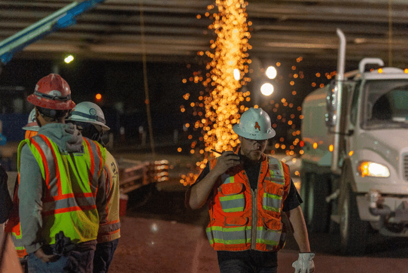 Healthy Habits That Help Protect Your Body in Demanding Jobs