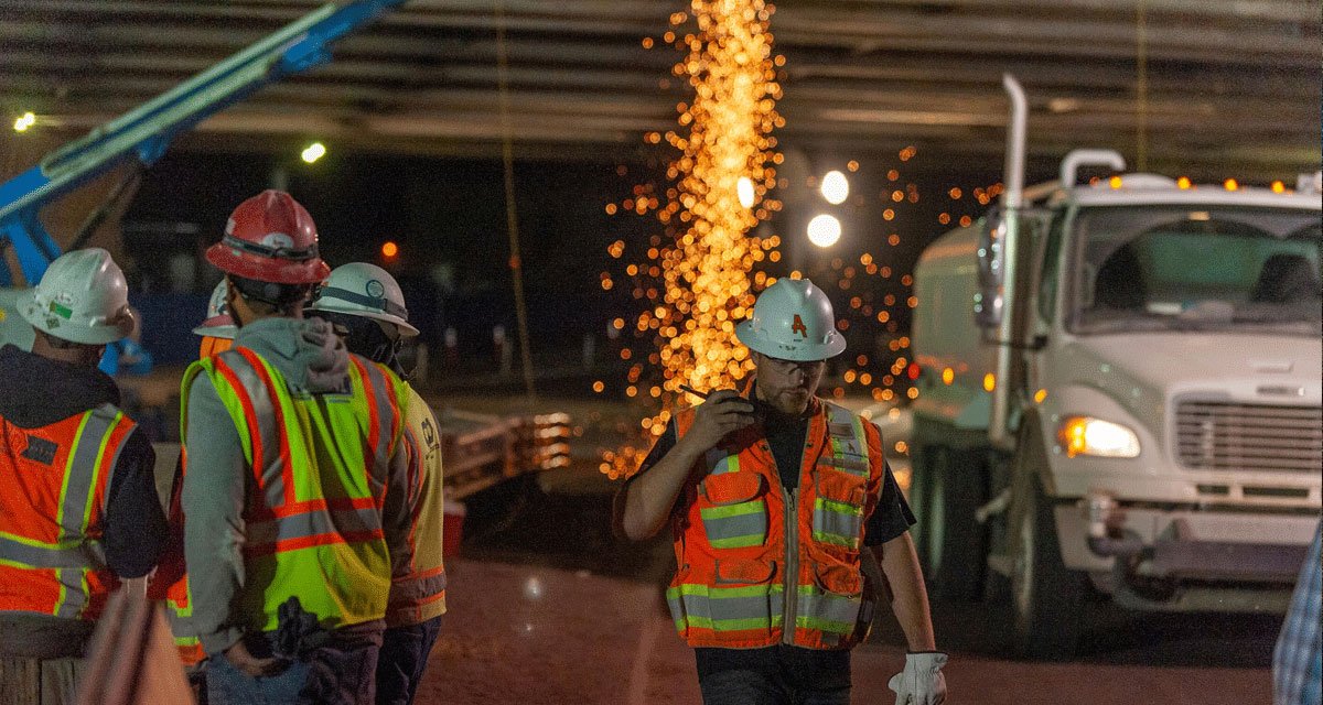 Healthy Habits That Help Protect Your Body in Demanding Jobs