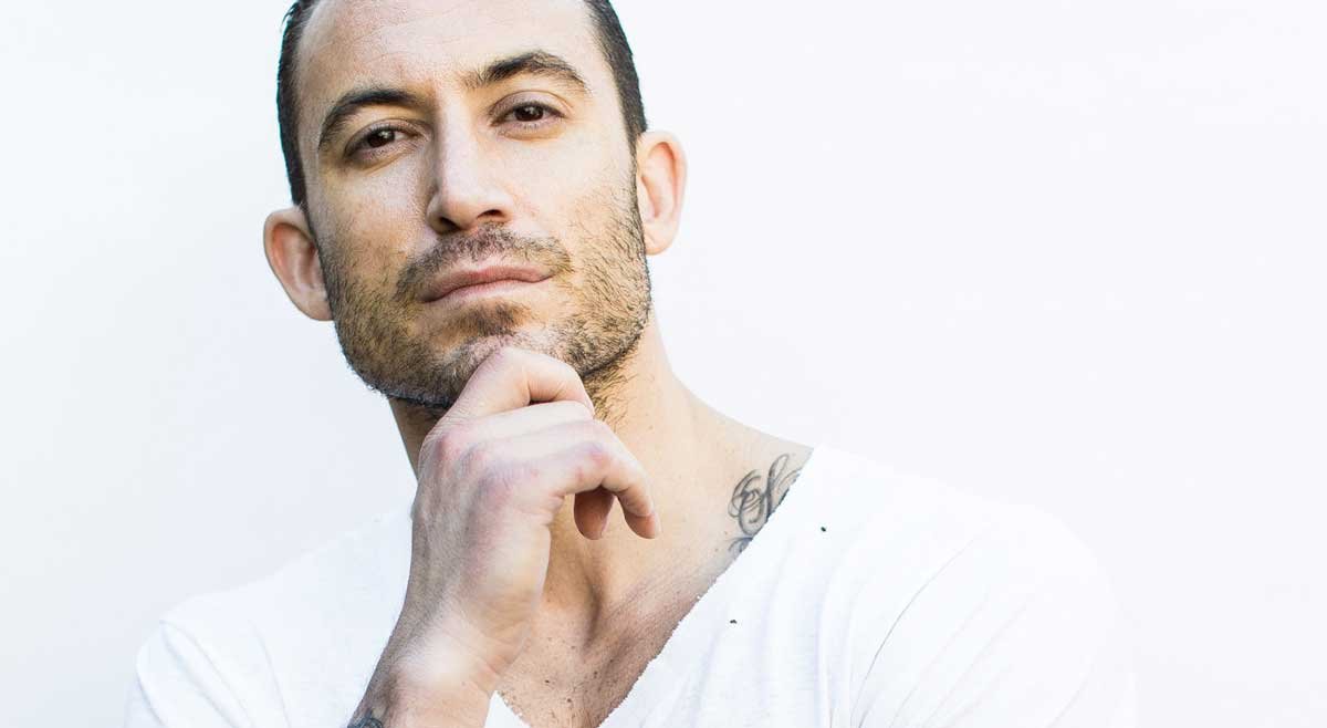 How Michael Chernow Built a New York Restaurant Empire