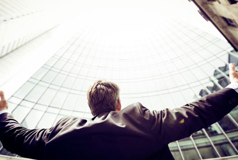 How One-Person Businesses