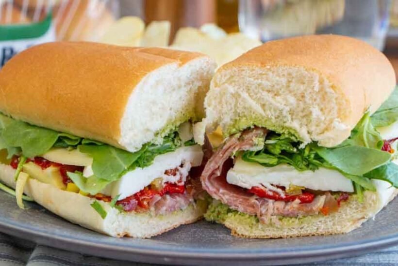 How To Elevate Your Sandwich Experience at Your Neighborhood Shop