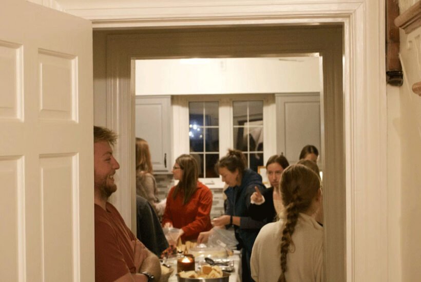 How to Be a Responsible Host If You Love Throwing Parties