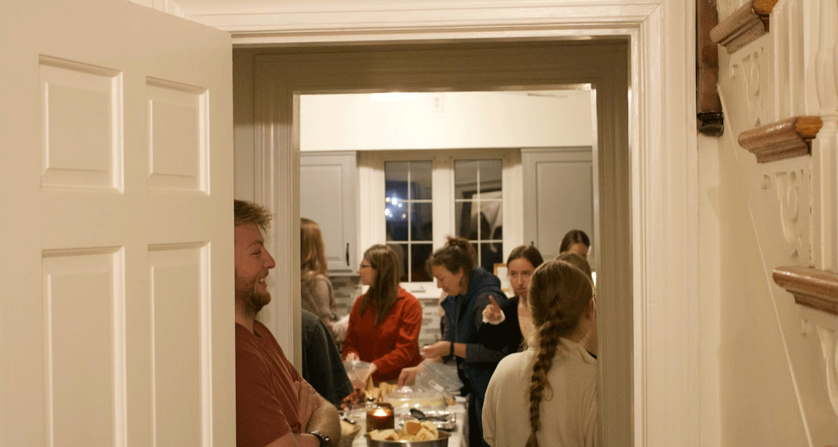 How to Be a Responsible Host If You Love Throwing Parties