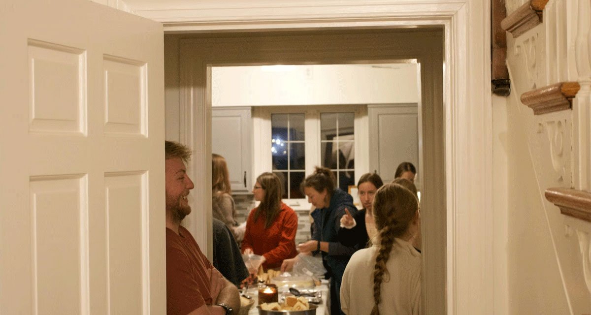 How to Be a Responsible Host If You Love Throwing Parties