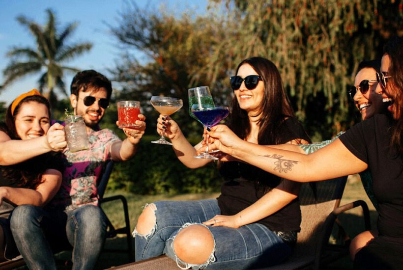 How to Plan Memorable Weekend Party Outings With Your Gang