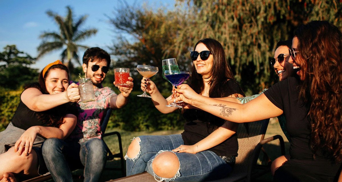 How to Plan Memorable Weekend Party Outings With Your Gang