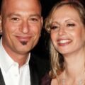 Howie Mandel's Wife Terry