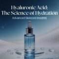 Hyaluronic Acid Supplements