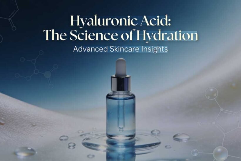 Hyaluronic Acid Supplements