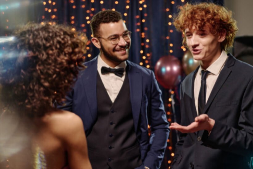 Indoor House Party Lighting Ideas