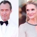 Jude Law Wife