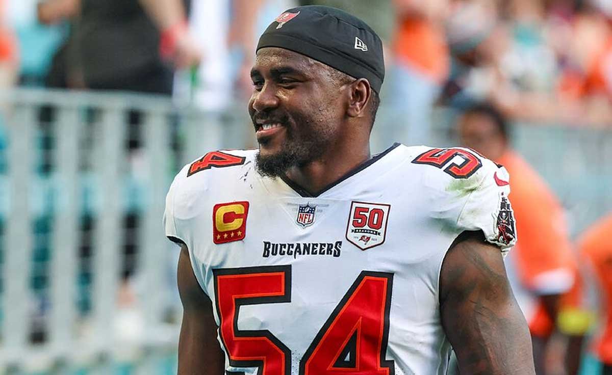 Lavonte David Net Worth