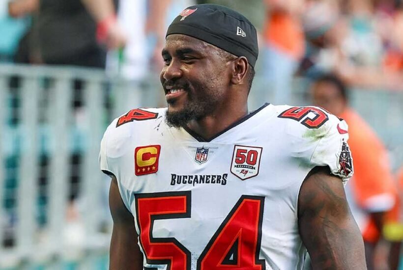 Lavonte David Net Worth