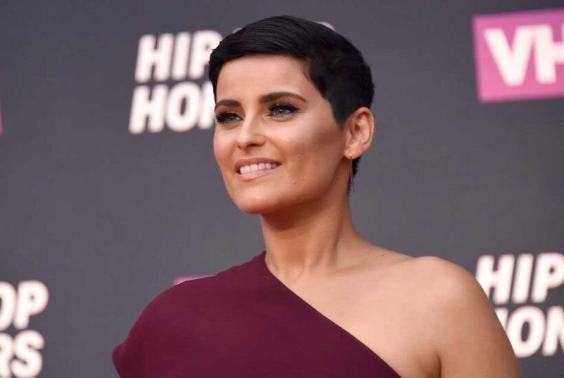 Nelly Furtado Net Worth