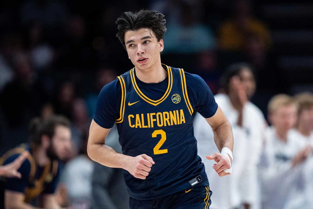 Peja Stojakovic Son Andrej