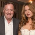 Piers Morgan Wife