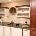 Ready-to-Assemble Kitchen Cabinets for Townhome Renovations in Mesa, Arizona