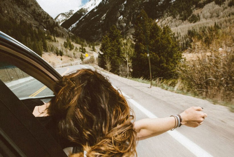 Road Trip Planning Tips for Safer and More Comfortable Travel
