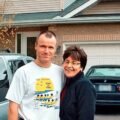 Russell Williams Wife