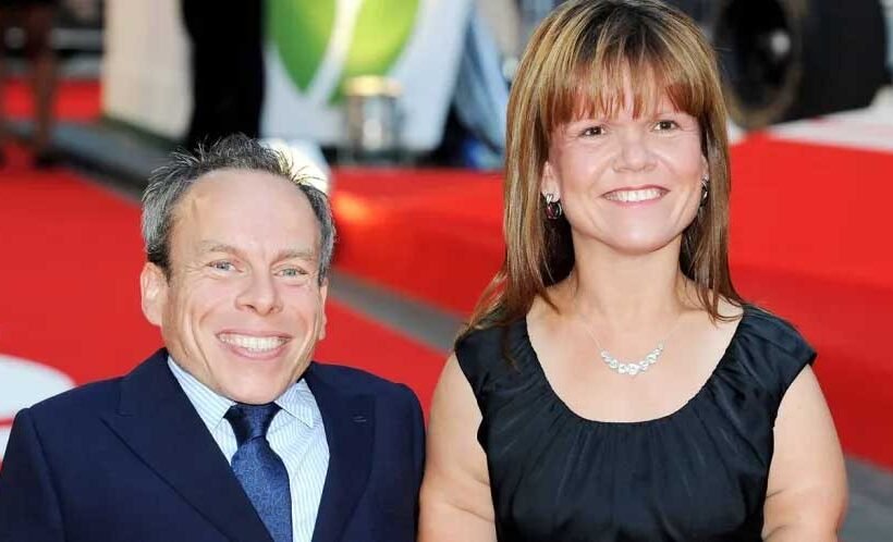 Sam Davis's Girlfriend