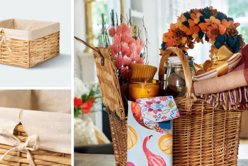 Simple Ways to Elevate Any Celebration with Creative Gift Baskets