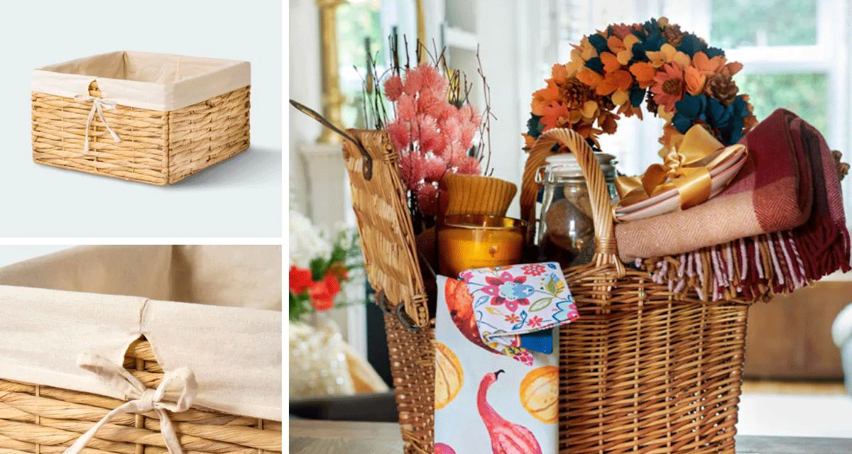 Simple Ways to Elevate Any Celebration with Creative Gift Baskets