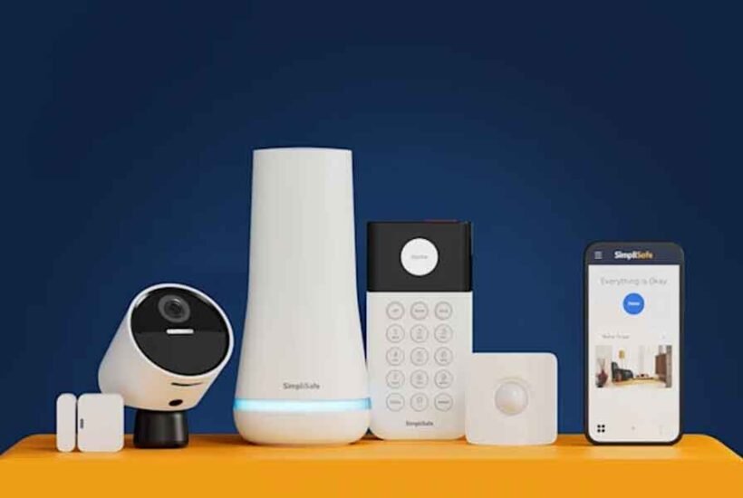 Smart-Home-Security-Systems-A-Comprehensive-Overview-for-Homeowners