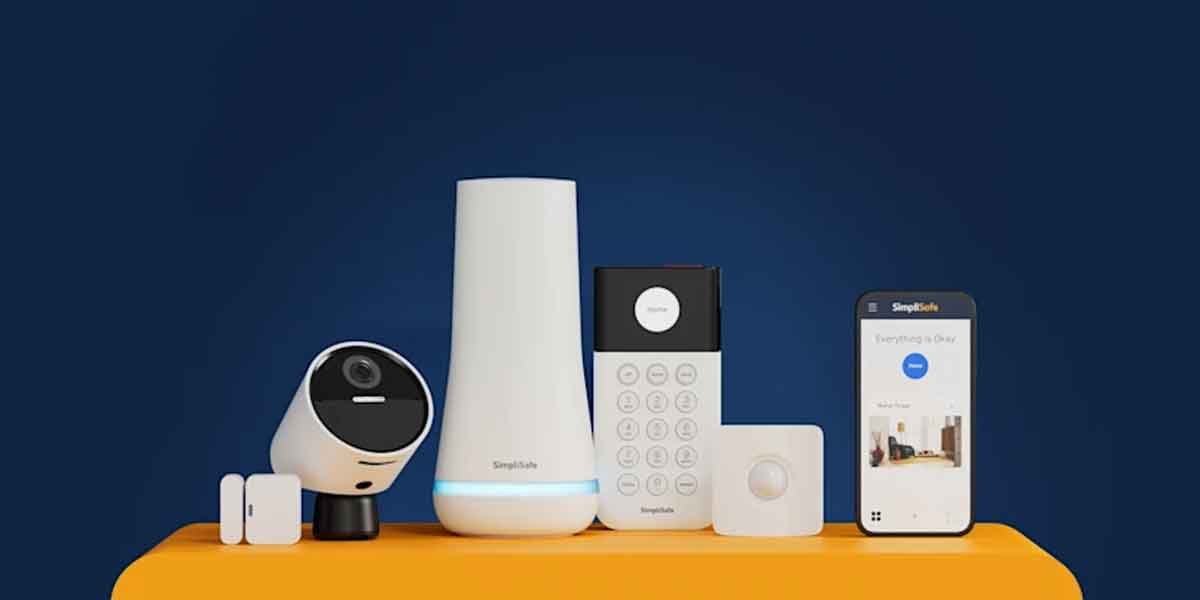 Smart-Home-Security-Systems-A-Comprehensive-Overview-for-Homeowners