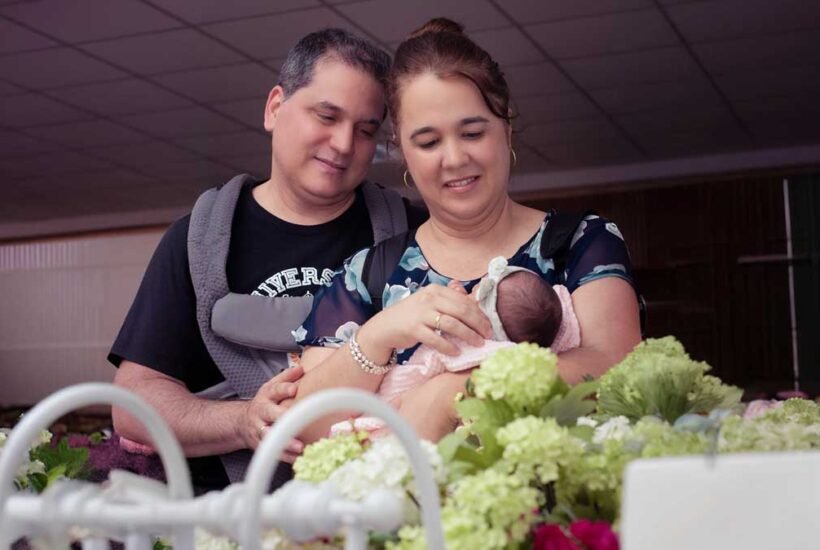 Surrogacy in Ukraine