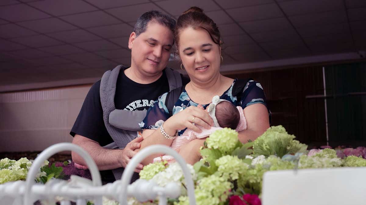 Surrogacy in Ukraine