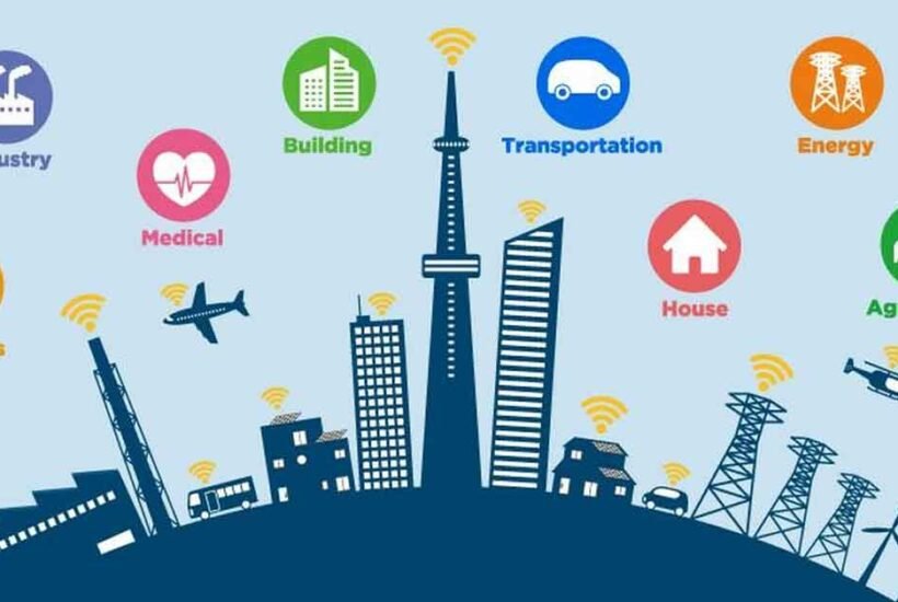 The-Future-of-Urban-Living-Integration-of-IoT-in-Apartment-Complexes