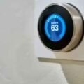 The Impact of Smart Thermostats on Monthly Utility Savings