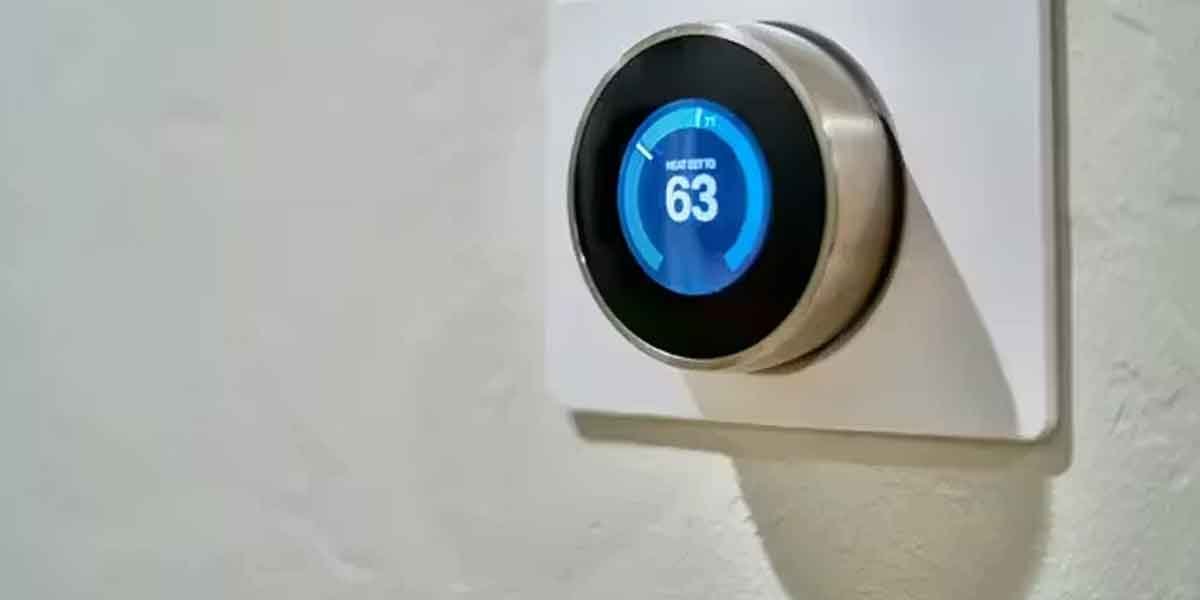 The Impact of Smart Thermostats on Monthly Utility Savings